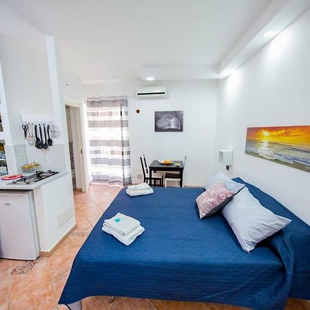 Casa Rubino Apartment Cefalu Exterior photo