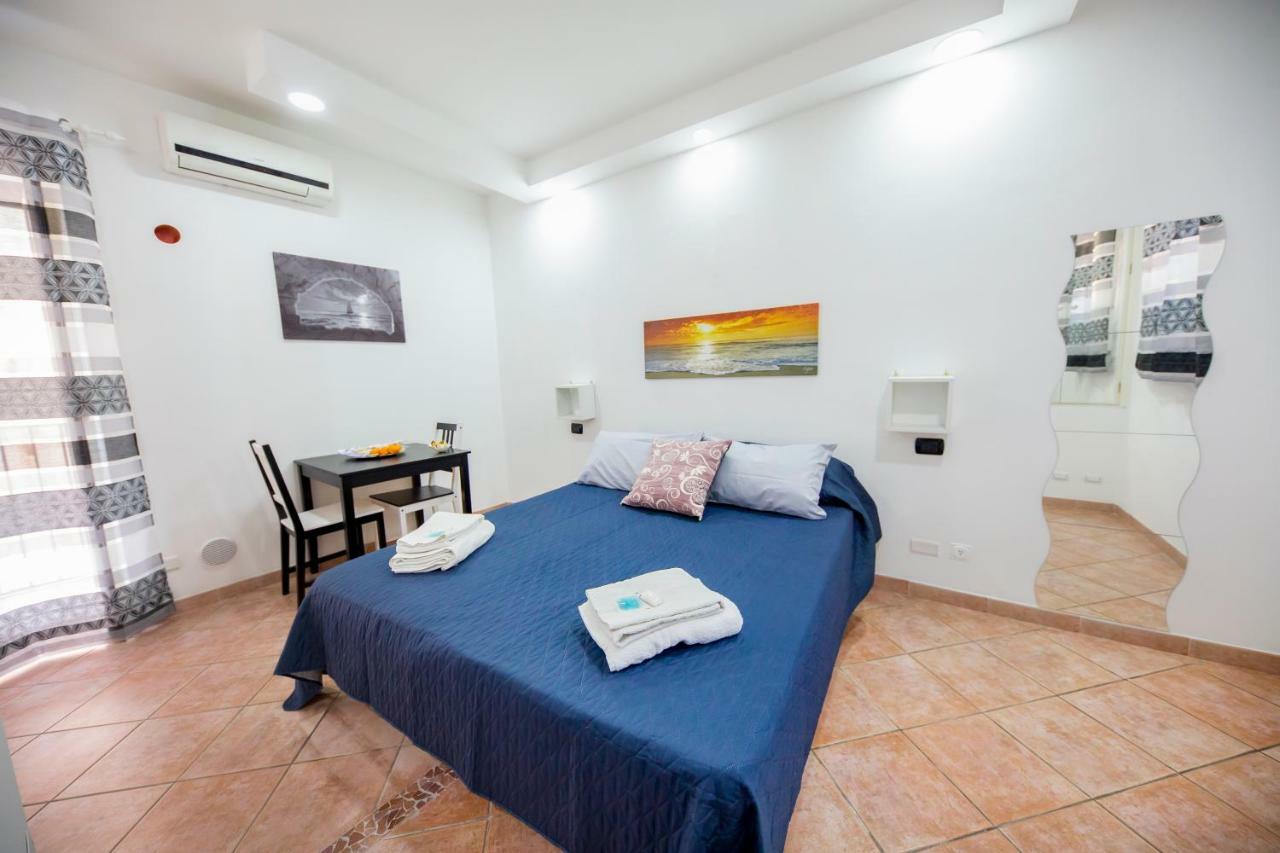 Casa Rubino Apartment Cefalu Exterior photo