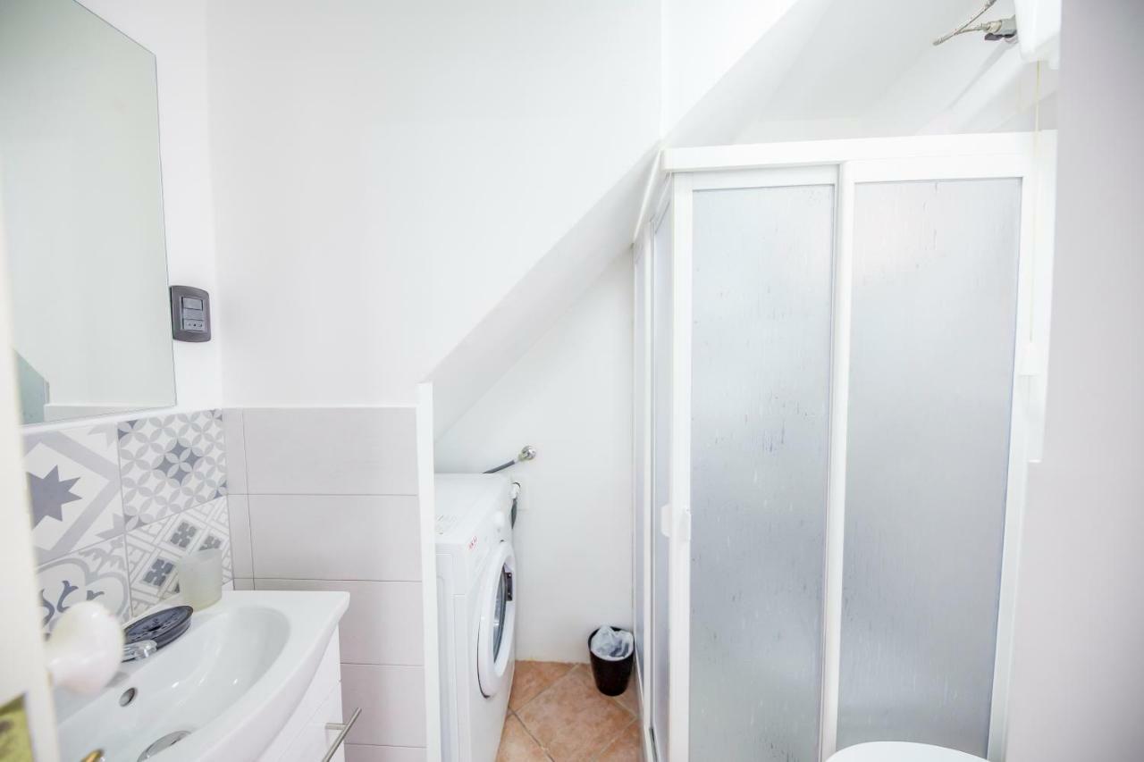 Casa Rubino Apartment Cefalu Exterior photo