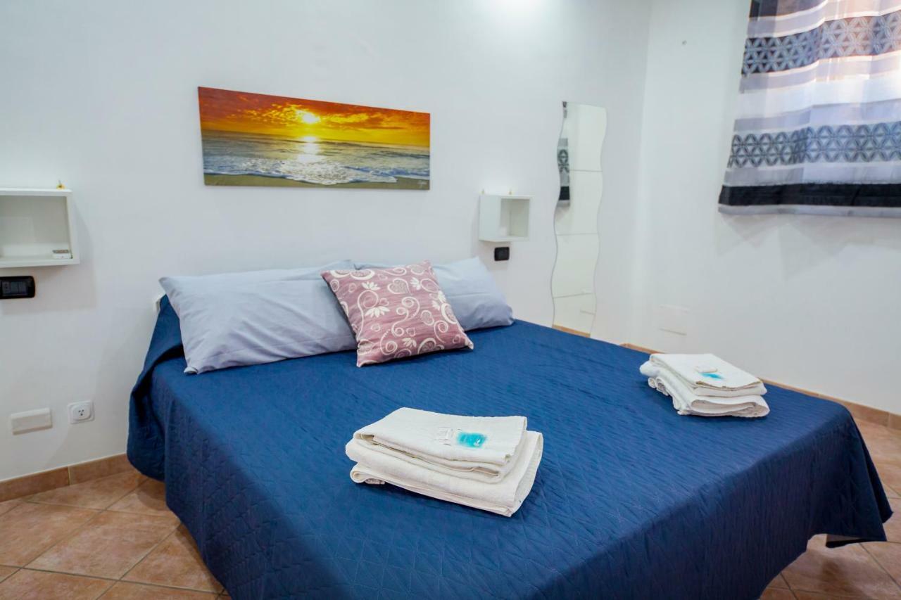 Casa Rubino Apartment Cefalu Exterior photo