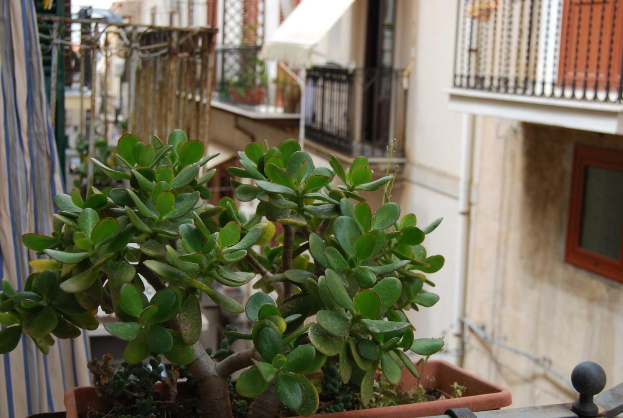 Casa Rubino Apartment Cefalu Exterior photo