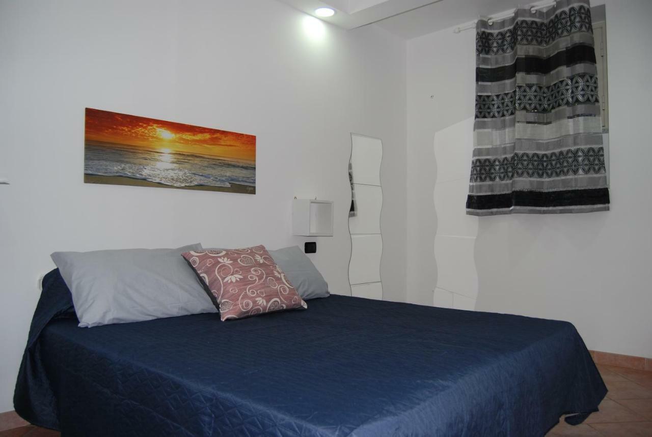 Casa Rubino Apartment Cefalu Exterior photo