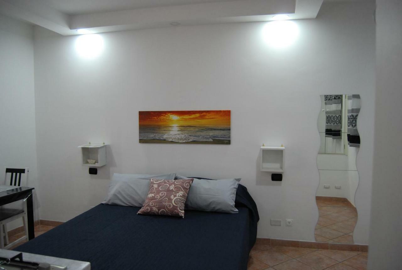 Casa Rubino Apartment Cefalu Exterior photo